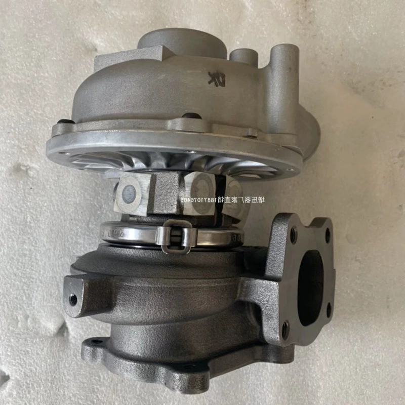 Экскаватор Case CX200210B240B с двигателем Isuzu 4HK1 EFI и турбокомпрессором