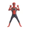 Steel Spider -Man