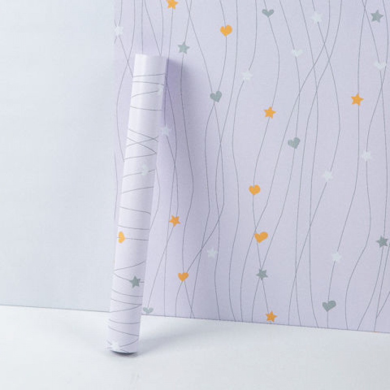 [핫스타일] 문라이트 퍼플