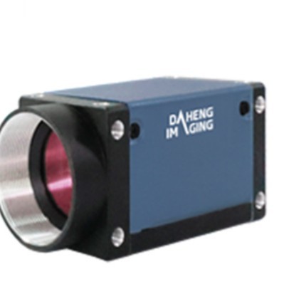 IMAVISION大恒图像    ME2S-1260-9GM-P   面阵相机