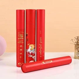 纸罐;其他有机玻璃