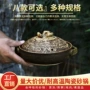 家用日式明火陶瓷砂锅