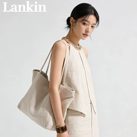 女士单肩包;托特包;女士斜挎包