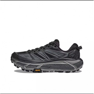 HOKA One  Mafate 2�w���R���صͰ���Ů����p
