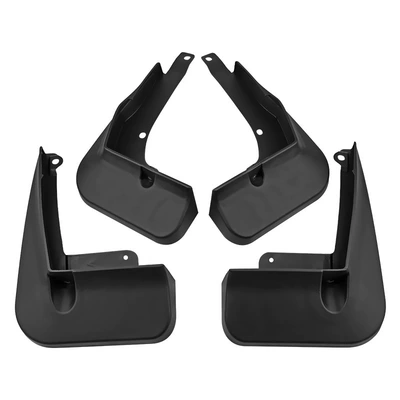 automobile tire fender leather, Mudguard
