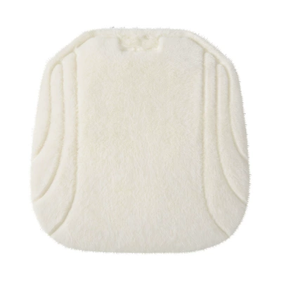 Cool pad: seat cushions, winter plush seat