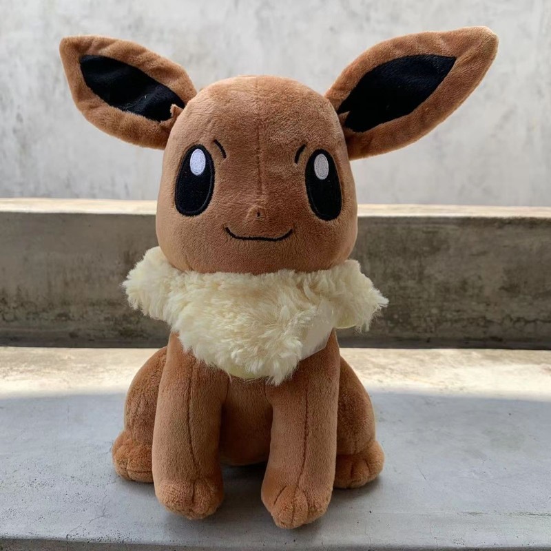 日系精霊ポケモン人形ジャニ亀妙蛙種小火龍比卡丘ぬいぐるみ可達鴨|undefined
