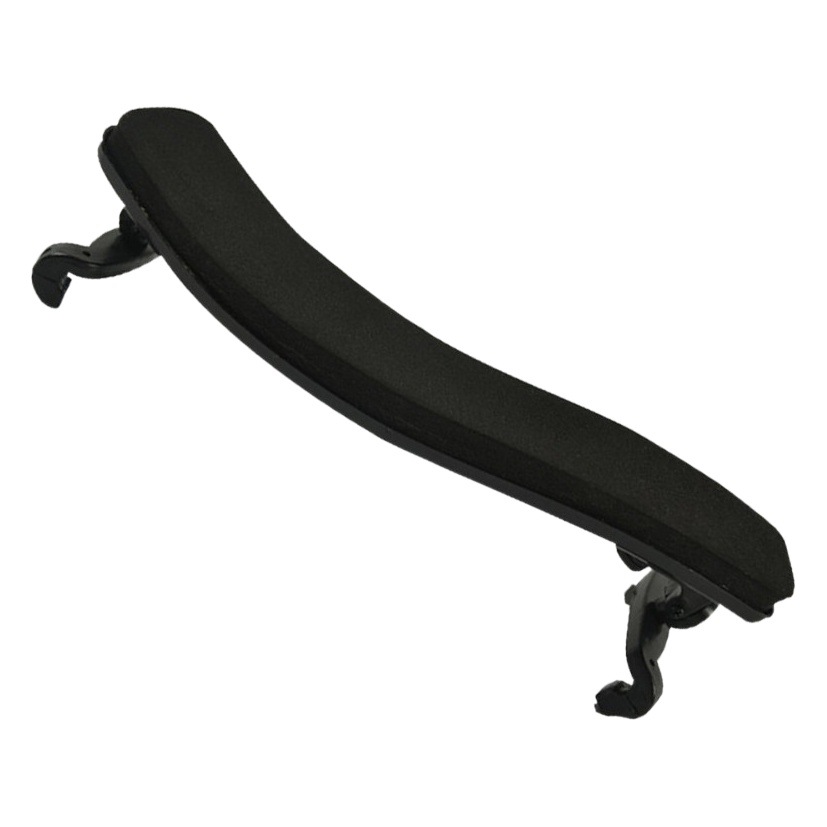 44 Almohadilla de hombro de violín almohadilla de hombro almohadilla de la barbilla almohadilla de hombro accesorios de soporte para niños Viola Chin pad suave piano pad Accesorios
