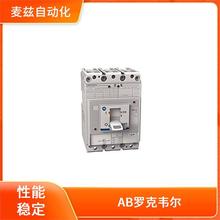 ROCKEWLL �����·�� Allen Bradley ��������� 509-DAB-A2L-3-6