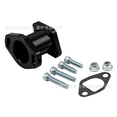 manifold VM22/PZ19/26gx120/GX160/GX200 – Hava qəbuledici borular - gx200-jk-sfl-black