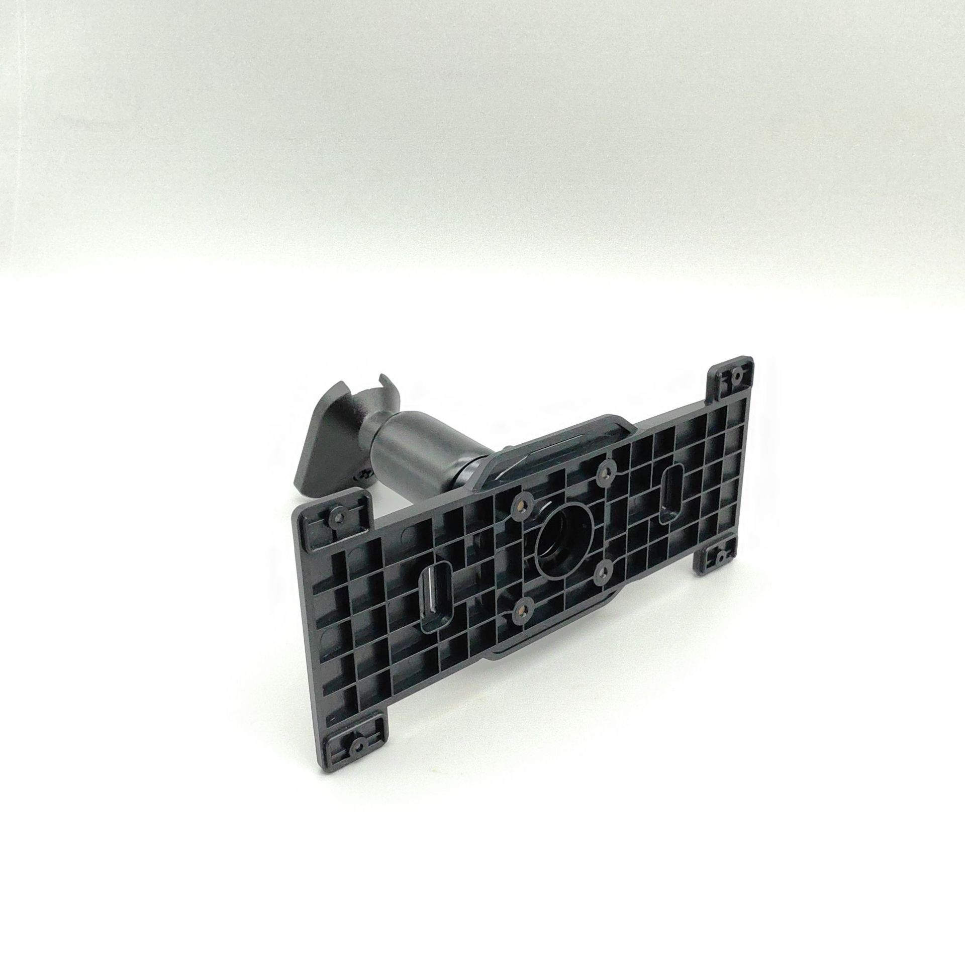 Special car support backboard back clip base car strap streaming media driving recorder rearview mirror Universal