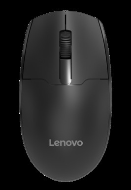 适用联想有线鼠标通用笔记本台式机USB光电鼠标 M180|undefined