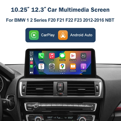 Car display – System