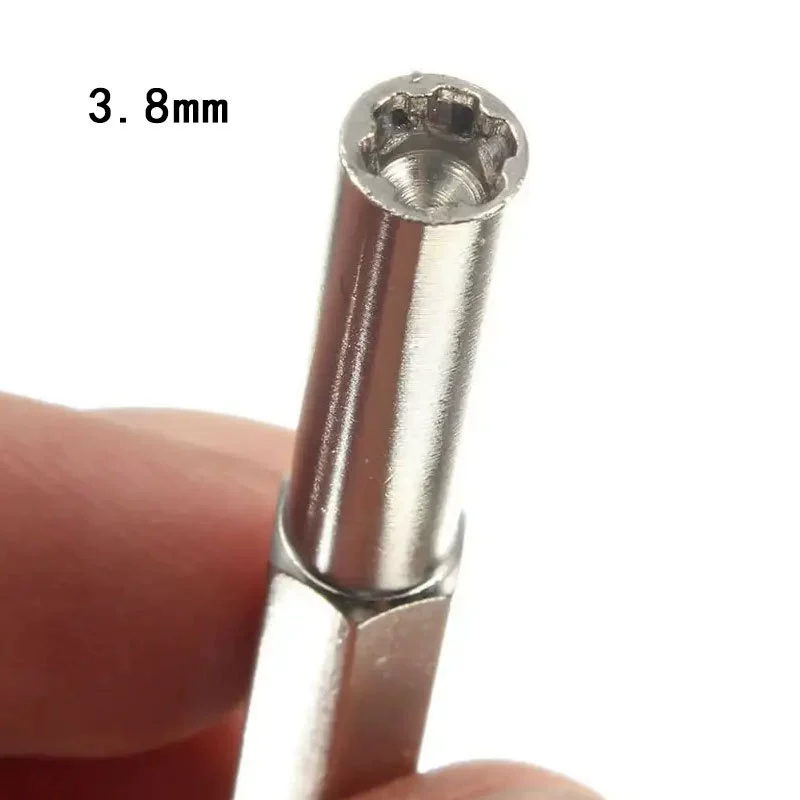 Карточка разборки NGC N64 SFC с винтовым мешком и головкой битов 3.8 4.5 мм набор винтов острый инструмент