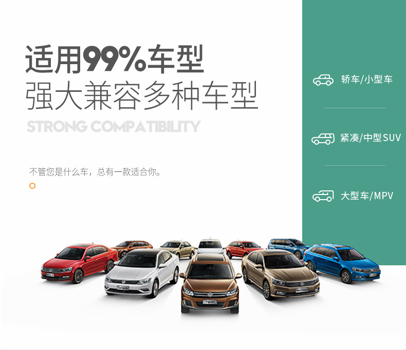 Car SUV roof rack luggage frame roof rack travel rack car luggage rack roof basket universal shelf