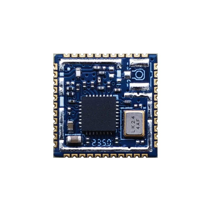 [BL-M6318XS1国产wifi6模组SV6318机顶盒IPC数码相框 WiFi模块必联]