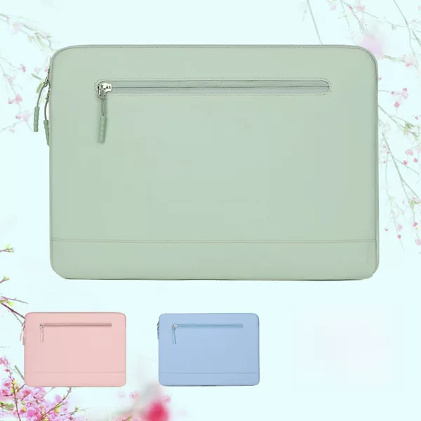 Korean Cross-Border iPad Tablet Protective Bag MacBook 13inch Notebook Liner Bag Ins