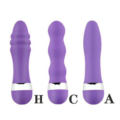 Wholesale of adult products, threaded vibrator, mini AV stick, female appliances, AliExpress, wish foreign trade