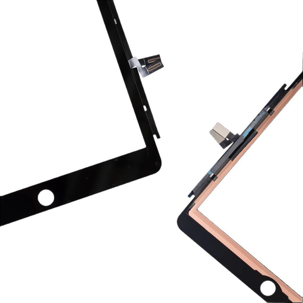 Para iPad 9 Pantalla táctil A2062 A2064 A2063 vidrio táctil cubierta vidrio