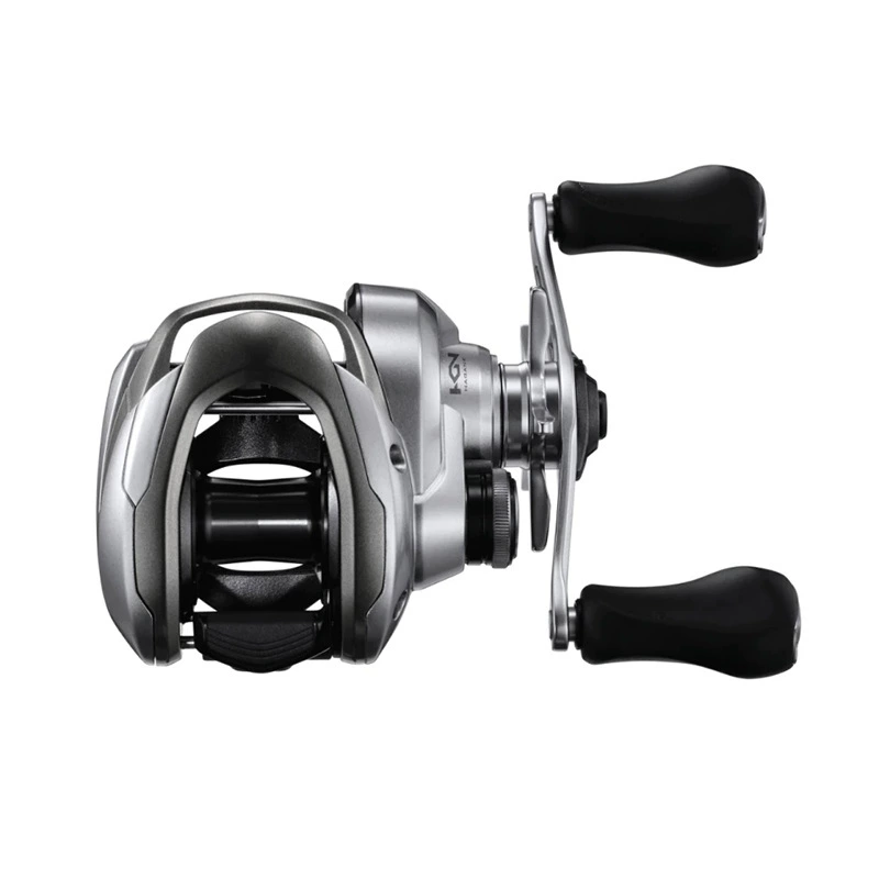 22 New TANX 150 Перспективная водоотталкивающая катушка, Shimano, дальний заброс, дорожного/морского типа, для баса