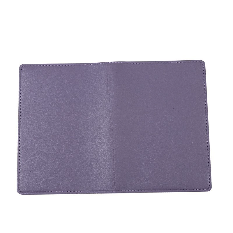 Новый трансграничный кошелек для посадочных талонов из искусственной кожи, кошелек для паспорта, кошелек из воловьей кожи, многофункциональная сумка для паспорта, сумка для документов