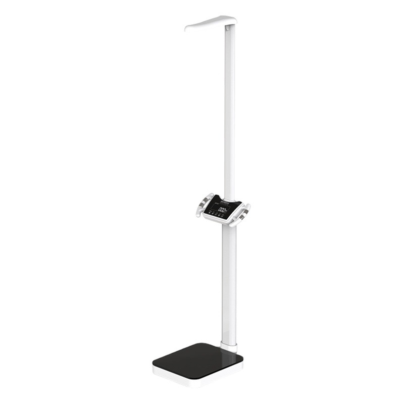 Height Scale, Cross-Border Bluetooth Weight Scale, Ultrasonic Measuring Instrument, Smart Body Scale, Children's Weight Scale, Body Fat Scale Factory