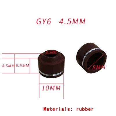 Motorcycle Oil Seal GY Oil seal