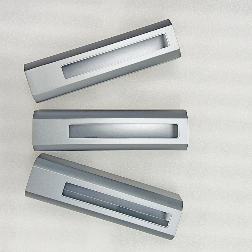 工厂提供表面处理阳极氧化加工硬质氧化微弧氧化