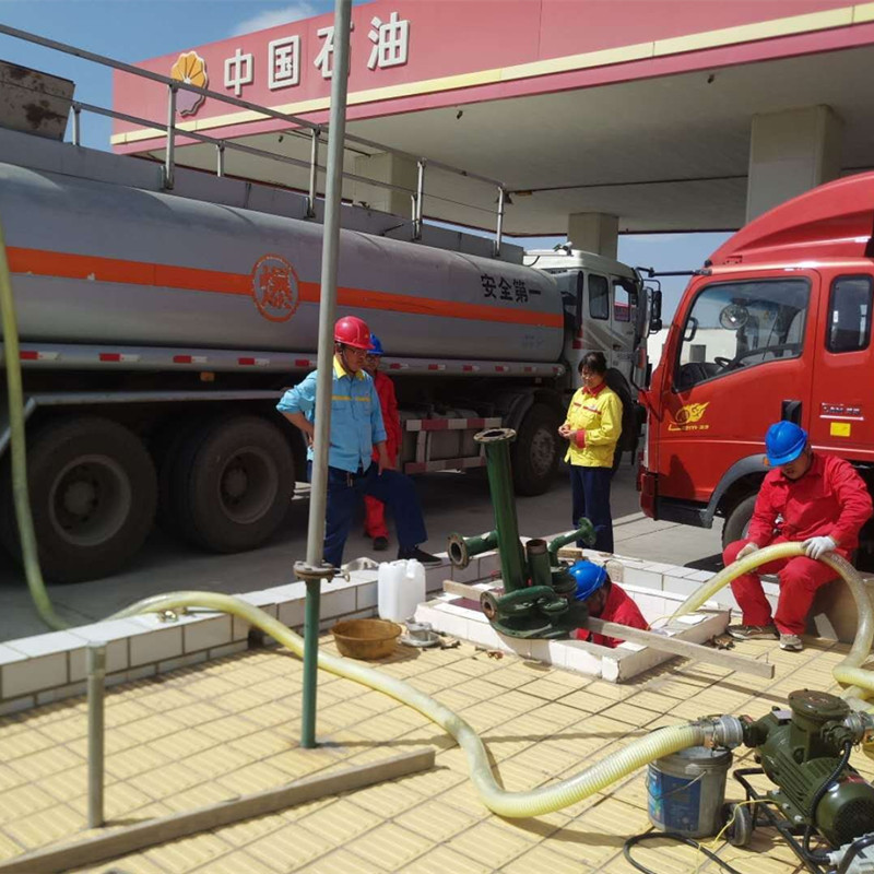 油罐清洗机 油罐内部自动清洗机器 柴油罐汽油罐360°清洗设备
