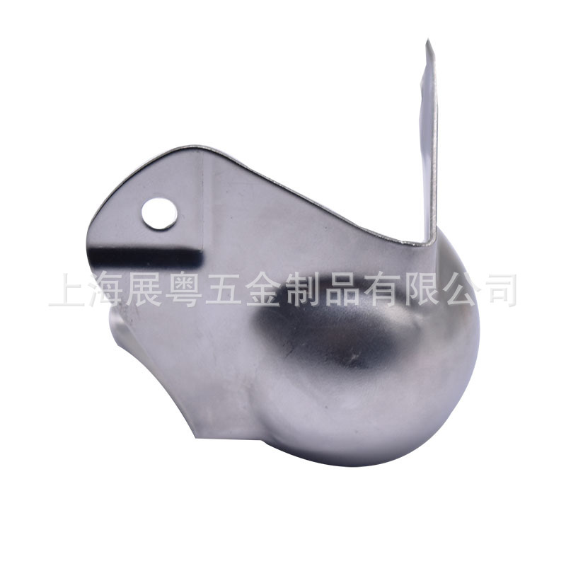 Caja de aire de acero inoxidable, caja de escenario de acero inoxidable, esquina de madera, esquina de protección de esquina de caja industrial