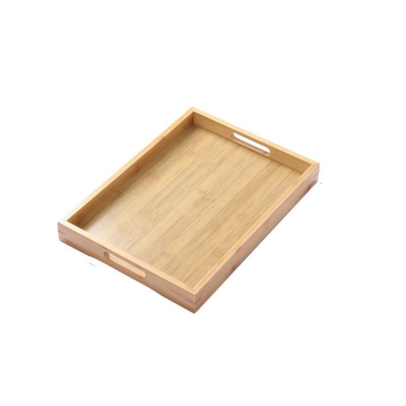 플랫 트레이 45*33*4cm