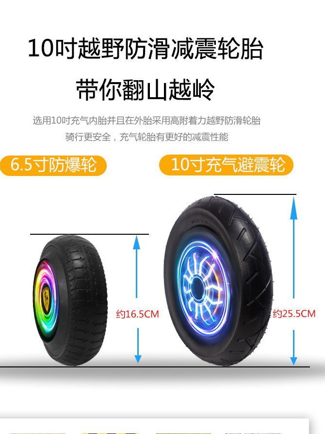 Bicicleta de equilibrio especializada para niños, bicicleta de equilibrio eléctrica, scooter de movilidad infantil inteligente de dos ruedas, dropshipping transfronterizo con envío gratuito.