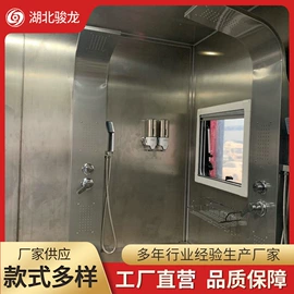 其他专用汽车;消防车;救险车