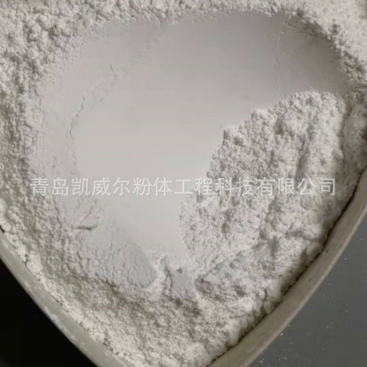 滑石粉源头厂家 供应油漆级滑石粉 重钙粉 批发济南涂料级滑石粉