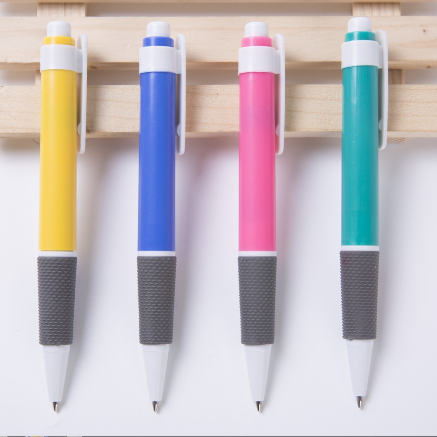 Publicidad pluma logotipo personalizado medicina pluma vino promoción QR código APP promoción Hotel pluma garantía fábrica al por mayor