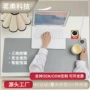 超大发热加热游戏桌垫