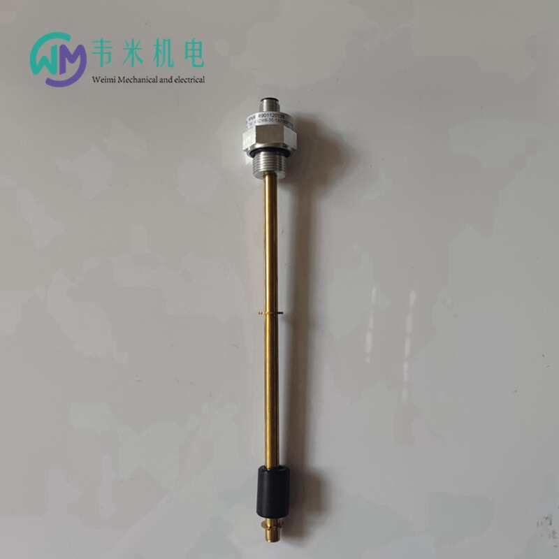 German Rexroth Rexroth Liquid Level Switch R901120128 Abzms-35-1X/180F100S-K24