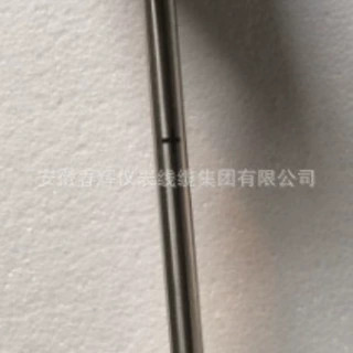 热式气体质量流量计HWRSL-CH气体流量计