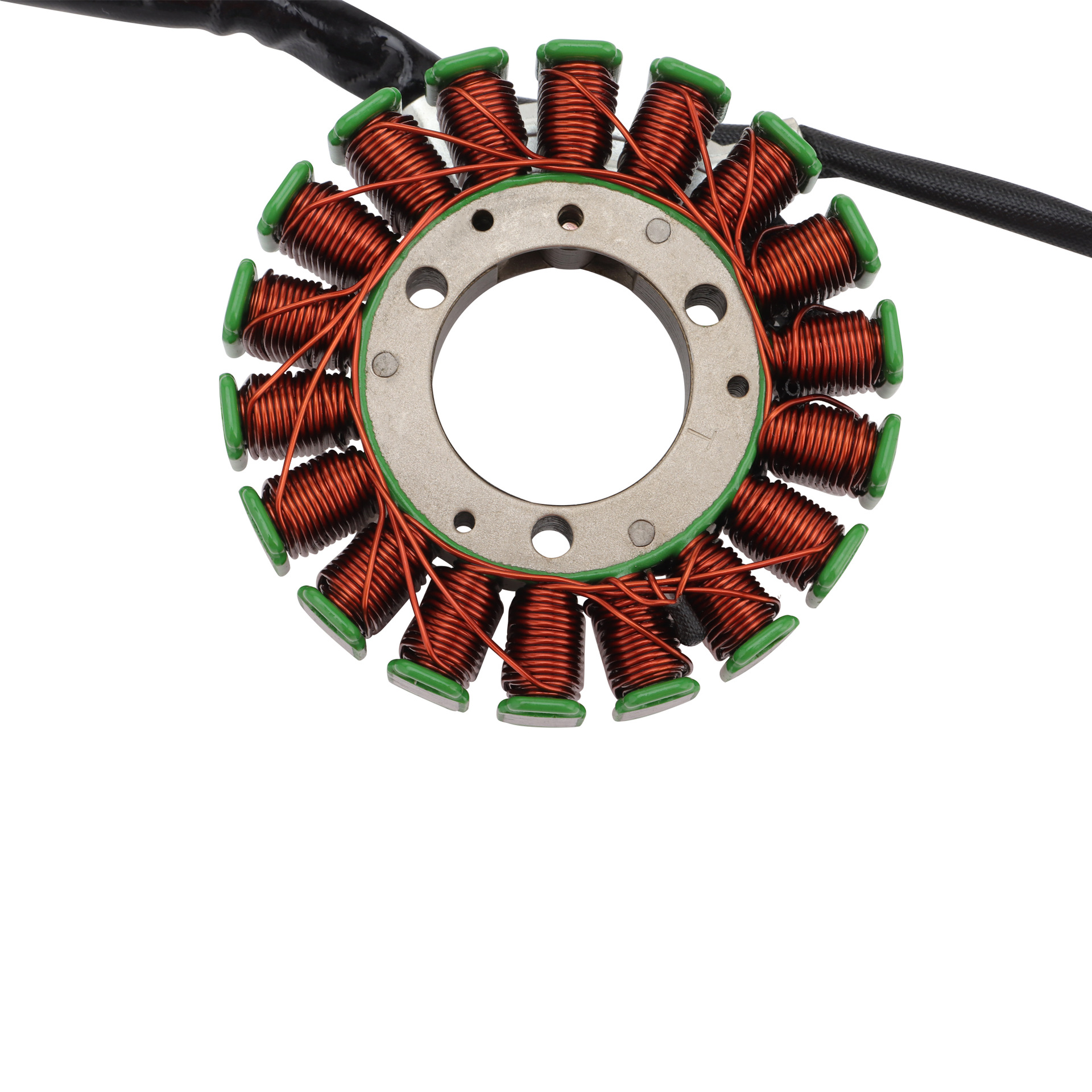 Motorcycle Stator Coil Suitable for Gz150 Gz 150 Magneto Ignition Coil