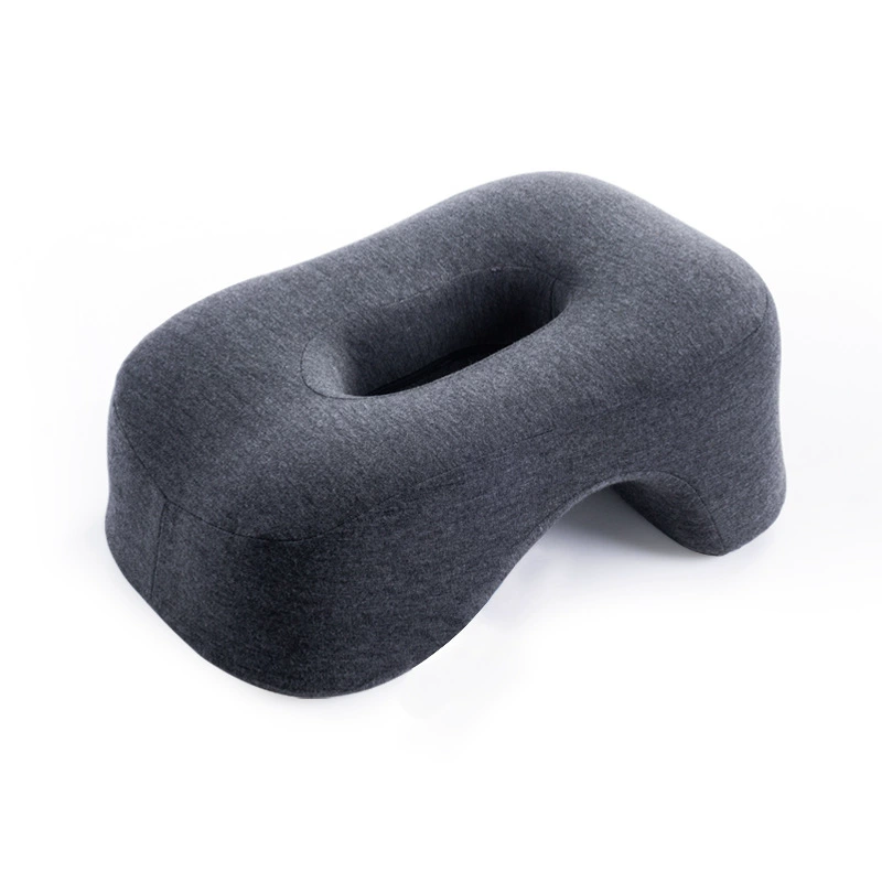 Children's pillow for sleep for elementary school students at lunchtime