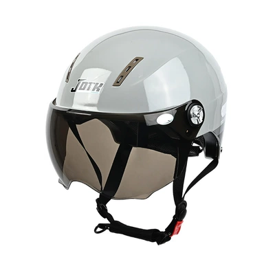 Motosiklet kaskı (dəbilqə) – Helmet for Electric Bikes and Motorcycles