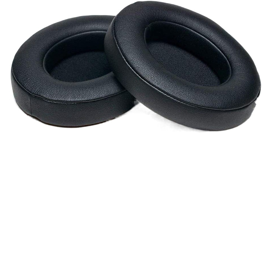 Sonido mágico aplicable studio2.0 orejeras grabadora 2,0 auriculares esponja cubierta studio3.0 orejeras de cuero