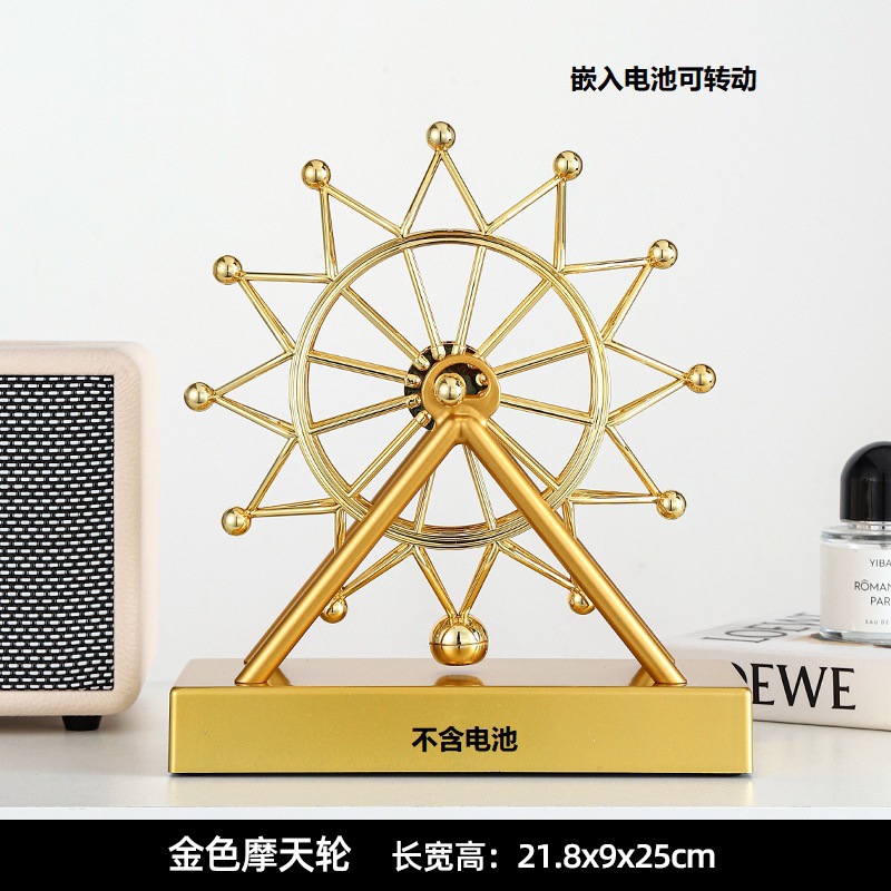 Decoración de gabinete de vino moderno, decoración, lujo ligero, sala de estar de alta gama, ambiente de alta gama, muebles de gabinete de TV para el hogar de alta gama