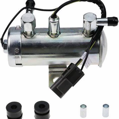 In-Stock Cross-Border 8980093971 Excavator Oil pump, nozzle