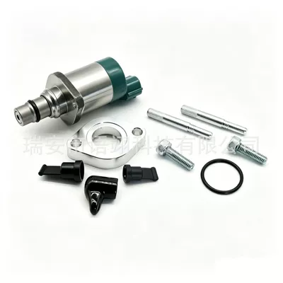 294200-2760 8-98145453-0 294200-4760 Oil pump, nozzle