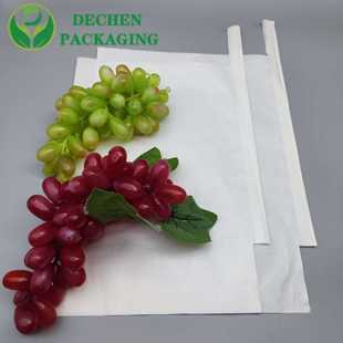 Wholesale of Special Bags for Grape Bagging, White Summer Black Kyoho Sunshine Rose Qingwang Bagging Wholesale for Fruit Cultivation