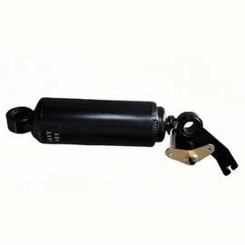 汕德卡专用可调阻尼器软硬度可调节座椅减震器气囊减震座椅用油缸