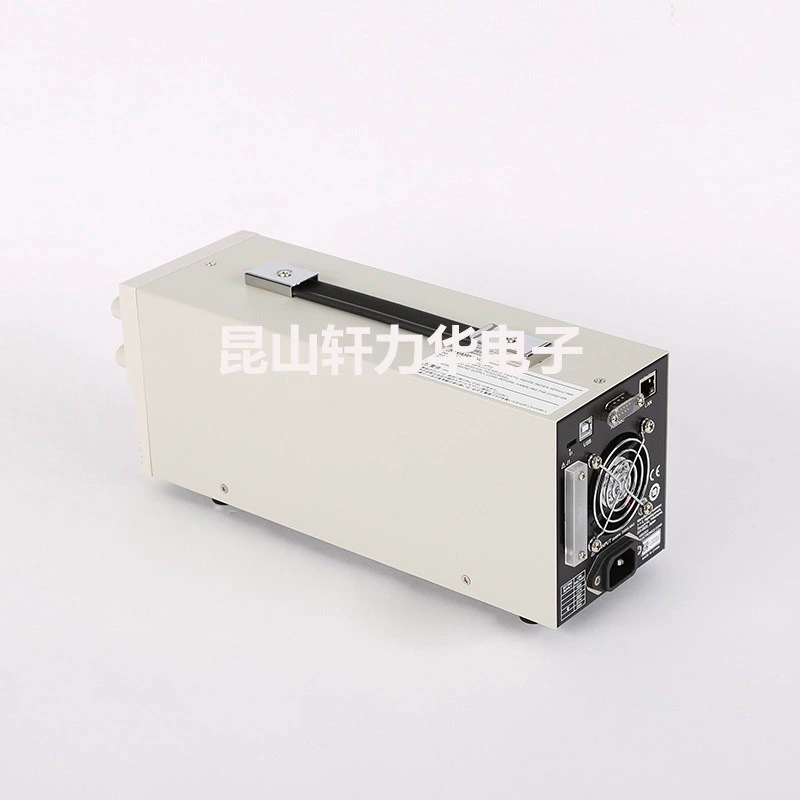 KIKUSUI PMX35-3A малый DC стабилизированный блок питания 35 В / 3 А, импульсный источник питания серии PMX-A