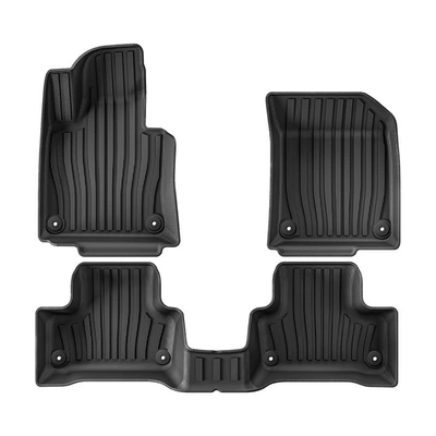 Modelə uyğun ayaqaltı, Volvo Floor Mats and