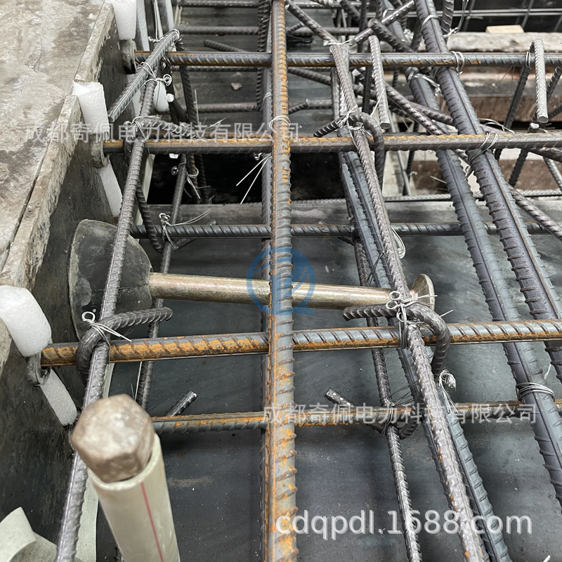 四川PC预埋件 起吊圆头预埋吊钉波胶套筒磁盒等 PC预制构件-阿里巴巴
